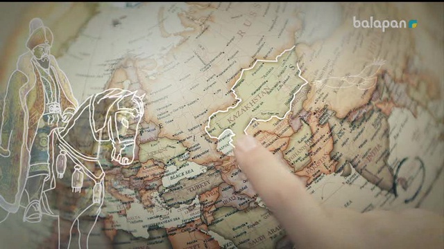 «Үй тапсырмасы». Тікелей эфир 14/11/2017