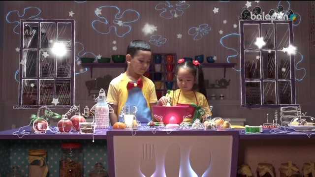 «Аспаз мектебі». Болашақ аспаздар үшін 16/11/2017