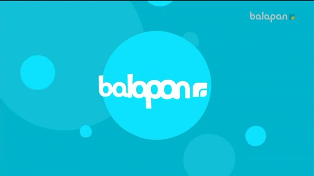 «Балапан жұлдызда» - «Ұлы дала сазы»