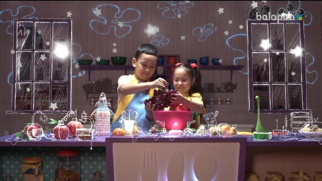 «Аспаз мектебі». Болашақ аспаздар үшін 21/11/2017