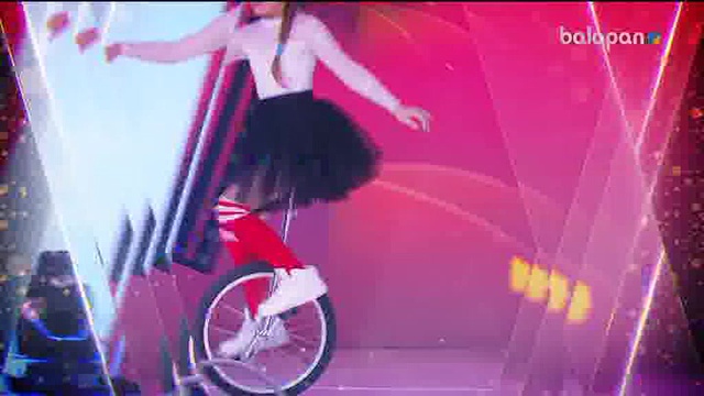 «Балапан жұлдыз» шоу-концерті 26-11-2017