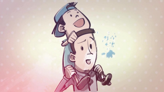 "Менің балам" отбасылық бағдарлама