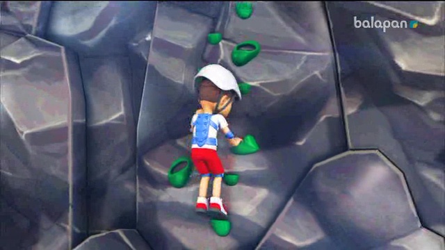 «Шытырман». Жүйрік болсаң, озып көр! (2017) 08-12-2017