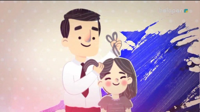 «Менің балам» отбасылық сайысы (2017 ж) 04-12-2017