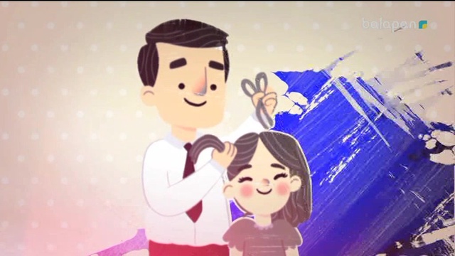 «Менің балам» отбасылық сайысы (2017 ж) 22-11-2017