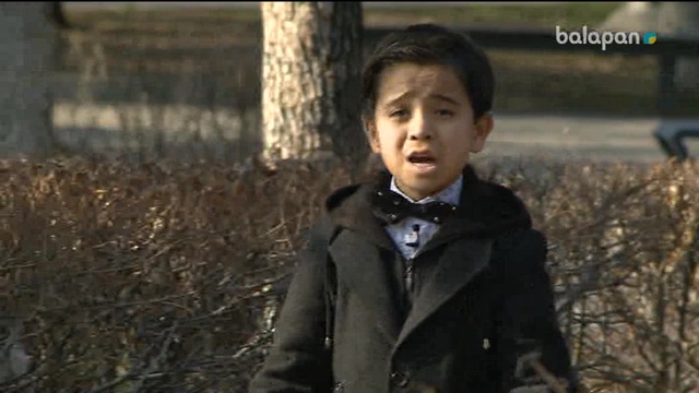 «Біз де бала болғанбыз». Балалық шаққа саяхат (2017 ж) 11-12-2017