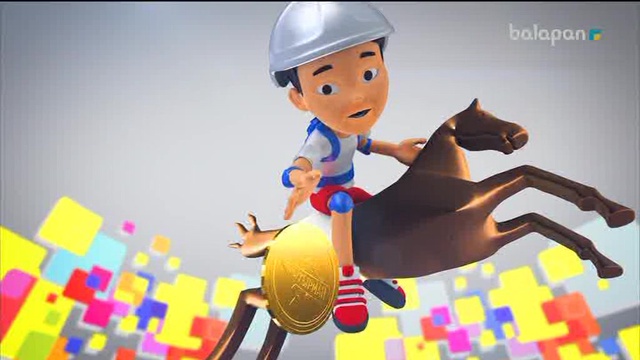 «Шытырман». Жүйрік болсаң, озып көр! (2017)11-12-2017