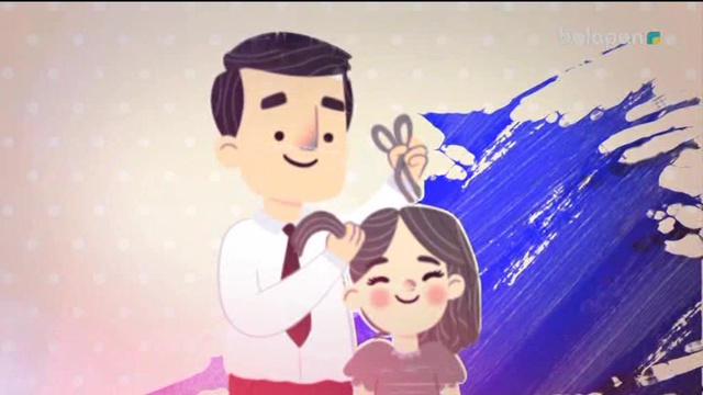 «Менің балам» отбасылық сайысы (2017 ж) 12-12-2017