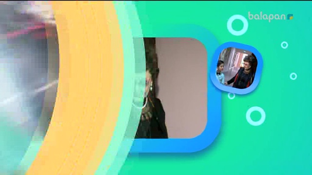 «Біз де бала болғанбыз». Балалық шаққа саяхат (2017 ж) 13-12-2017