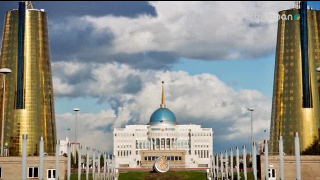 Тәуелсіздік күніне анонс