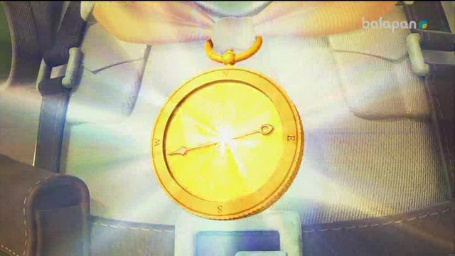 "Жиһанкез Кеми" анонс