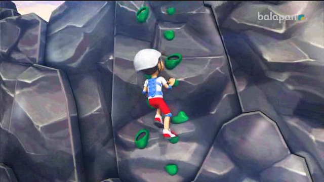 «Шытырман». Жүйрік болсаң, озып көр! (2017) 22-12-2017