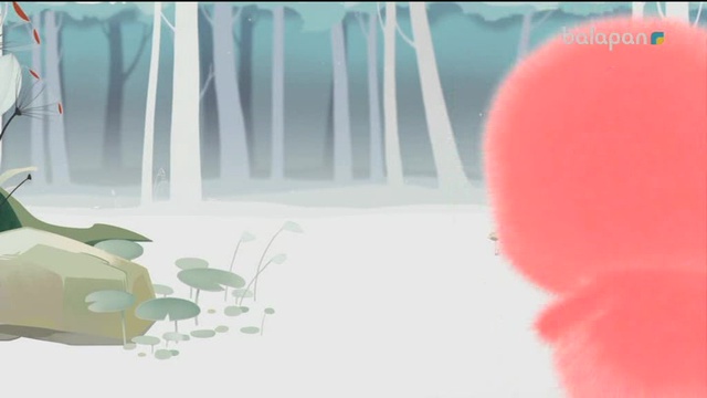 "Түрлі түсті шөжелер" анонс 25/12/2017