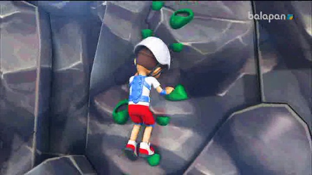 «Шытырман». Жүйрік болсаң, озып көр! (2017) 25-12-2017