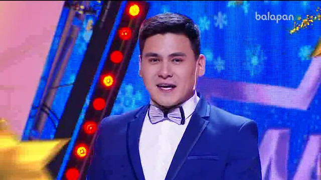 "Балапан жұлдыз" анонс 26-12-2017