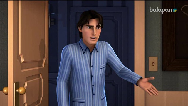 "Элвин мен алақоржындар1 анонс 29-12-2017