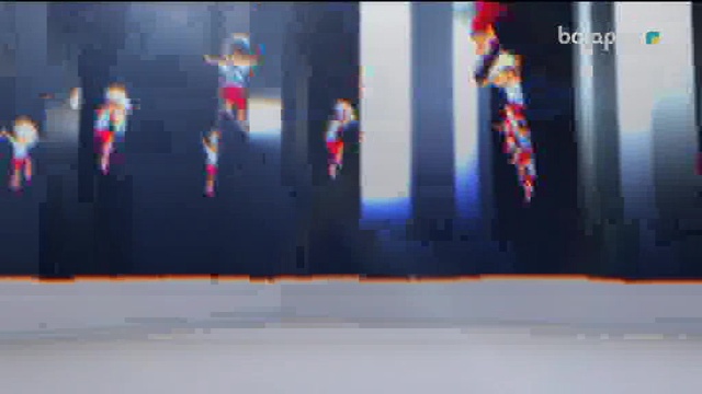 «Шытырман». Жүйрік болсаң, озып көр! (2017) 01-01-2018