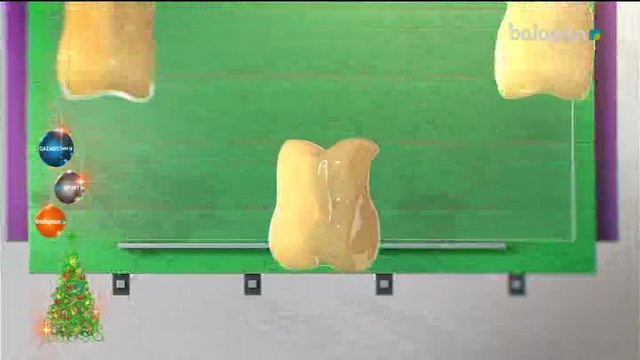 «Алтын сақа». Білекті бірді, білімді мыңды жығар! (2017 ж.) 04-01-2017