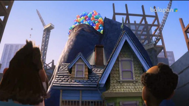 "Көкке" мультхикаясының анонсы