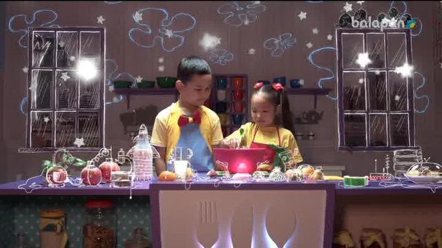 «Аспаз мектебі». Болашақ аспаздар үшін 09-01-2018