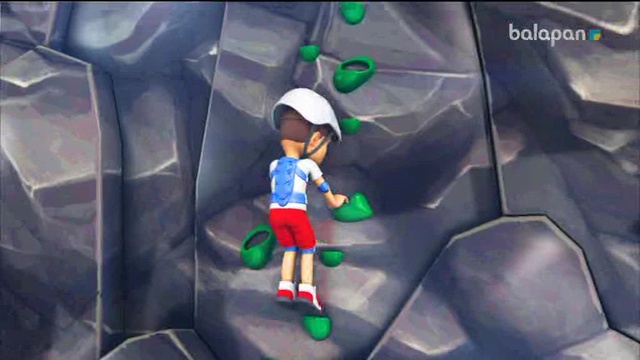 «Шытырман». Жүйрік болсаң, озып көр! (2017) 10-01-2018