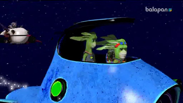 «Галактикадағы сайыс». Интелектуалдық бағдарлама (2017 ж) 14-01-2018