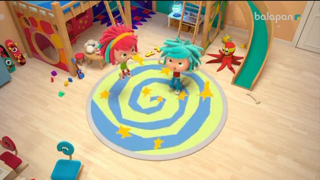 "Йо-Йо" анонс