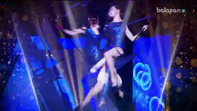 «Балапан жұлдыз» шоу-концерті 28-01-2018