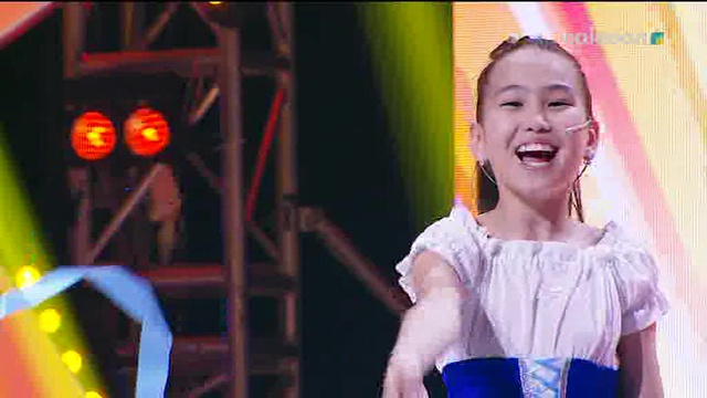 "Балапан жұлдыз" анонс 30/01/2018