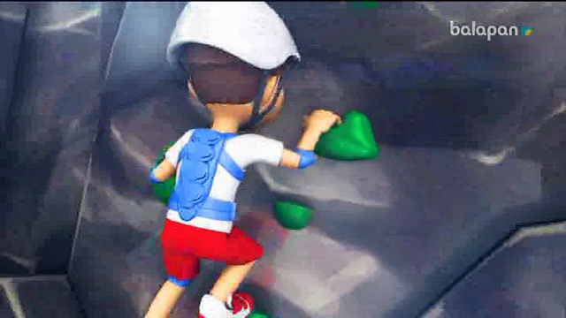 «Шытырман». Жүйрік болсаң, озып көр! (2017) 29-01-2018