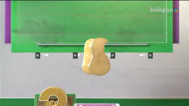 «Алтын сақа». Білекті бірді, білімді мыңды жығар! (2017 ж.) 01-02-2018