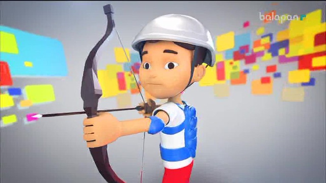 «Шытырман». Жүйрік болсаң, озып көр! (2017) 31-01-2018