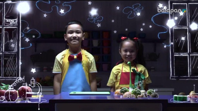 «Аспаз мектебі». Болашақ аспаздар үшін 06-02-2018