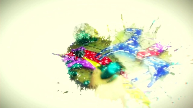 "Балалар әлемді бейнелейді" атты бәйге (Видео)