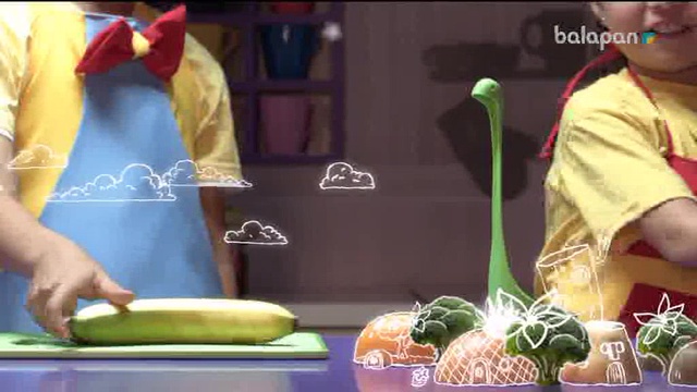 «Аспаз мектебі». Болашақ аспаздар үшін 13-02-2018