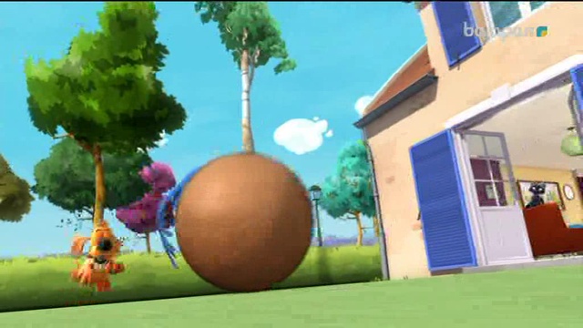 Тұсаукесер! Жаңа мульттоптама (Видео)