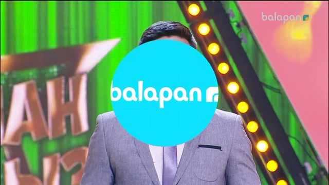 "Балапан жұлдыз" анонс 21/02/2018