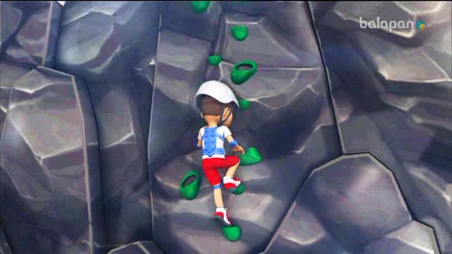 «Шытырман». Жүйрік болсаң, озып көр! (2017) 21-02-2017