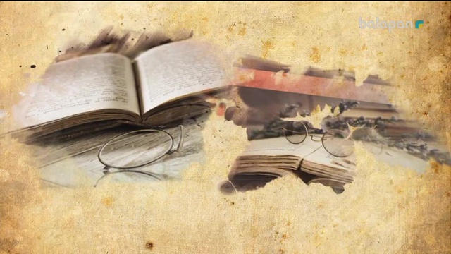 Мағжан Жүмабаев. «Мен жастарға сенемін»