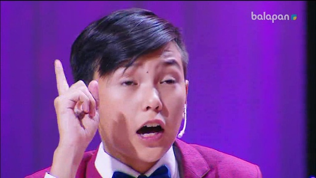 "Балапан жұлдыз" анонс 02/03/2018