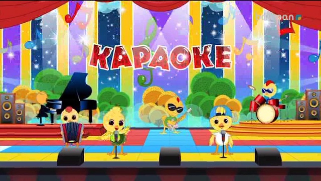 «Караоке Балапан». «Мен ауылға барамын» әні (ВИДЕО)