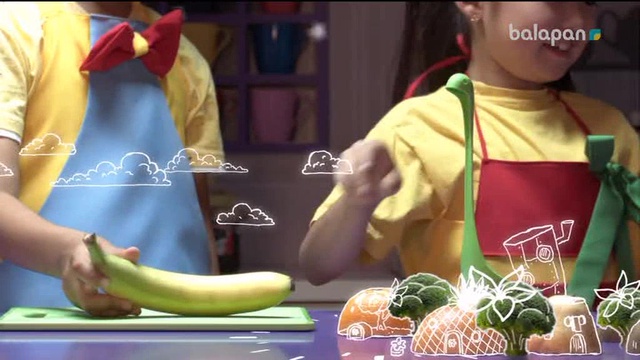 «Аспаз мектебі». Болашақ аспаздар үшін 01-03-2018