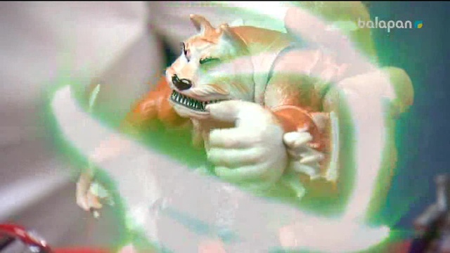 Жуырда «Бала боп» бағдарламасы эфирге шығады