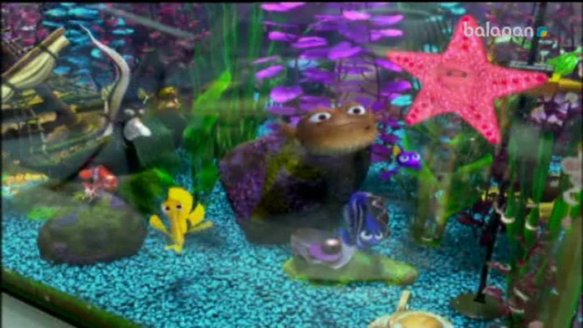 "Немо"  анонс