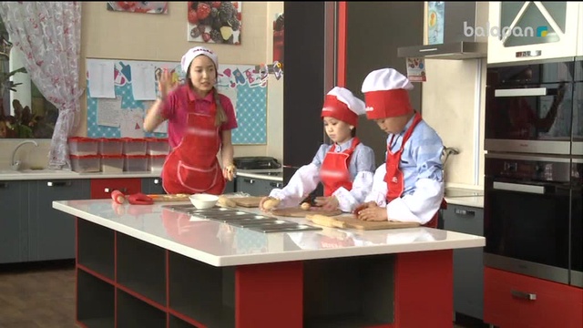 Жуырда «Мүмкіндік» бағдарламасын тамашалаңдар