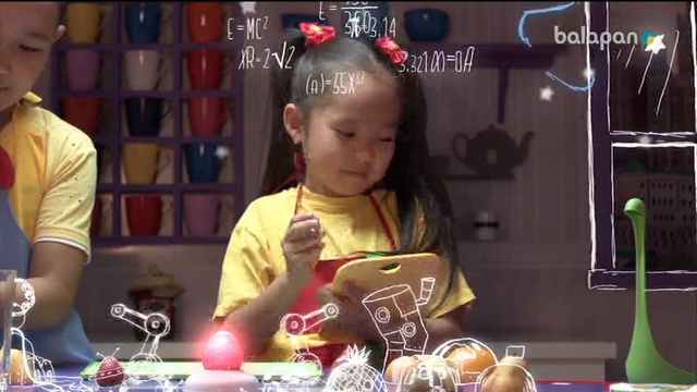 «Аспаз мектебі». Болашақ аспаздар үшін 13-03-2018