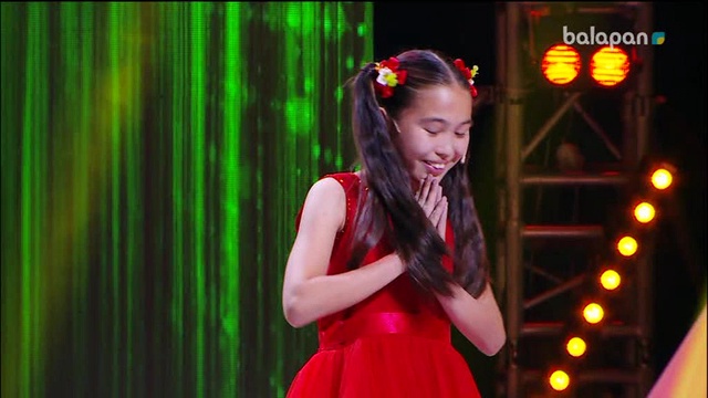 «Балапан жұлдыз» анонс  16/03/2018