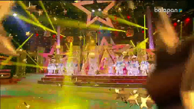 "Балапан жұлдыз" анонс 20/03/2018