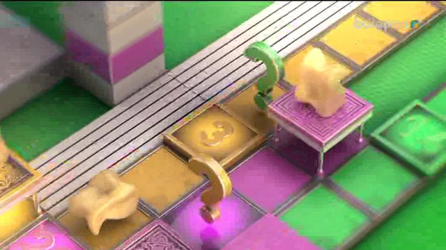 «Алтын сақа». Білекті бірді, білімді мыңды жығар! (2017 ж.) 27-03-2018