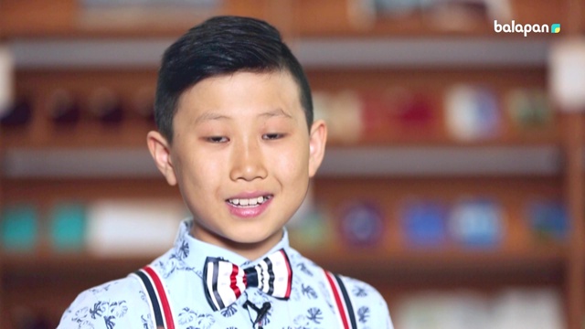 «Менің Қазақстаным» конкурсы